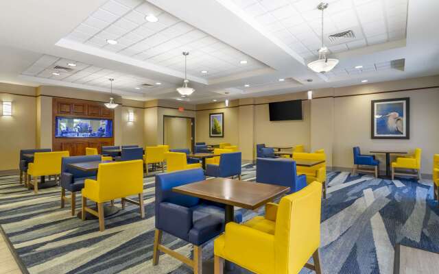 Comfort Suites Sarasota - Siesta Key