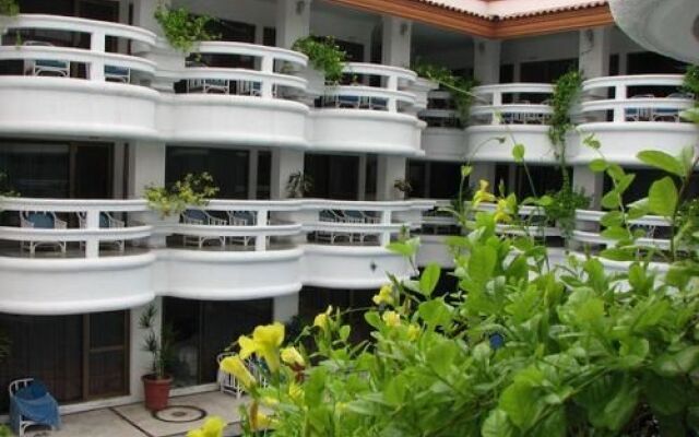 Hotel Y Suites Plaza Manzanillo
