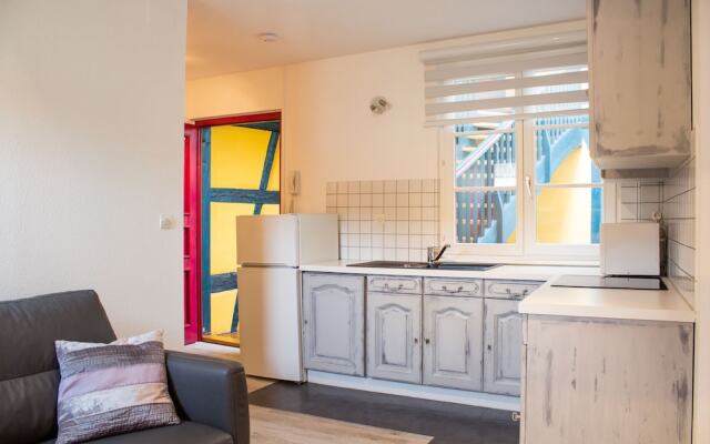 My Sweet Homes - Le 15