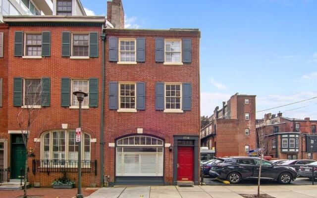 1714 Rittenhouse Sq