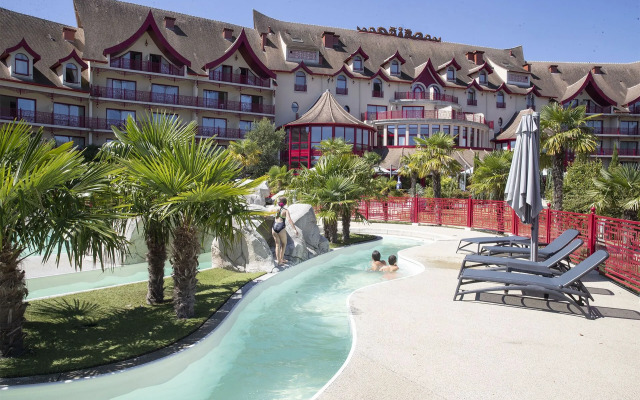 Les Pagodes de Beauval