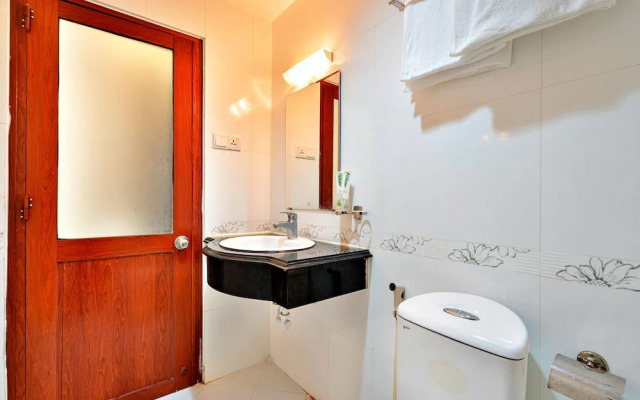 HANZ Boutique Hotel Ben Thanh