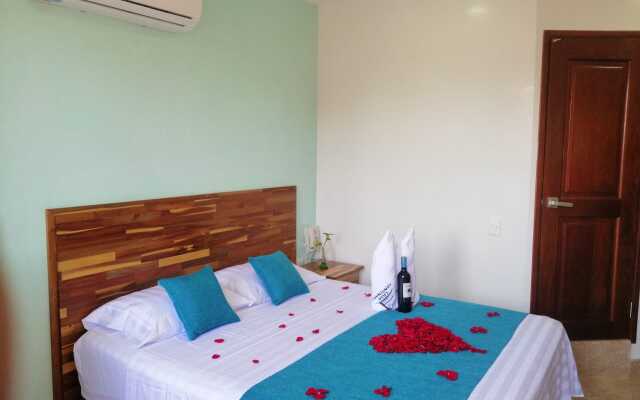 Hotel Casa Centenario