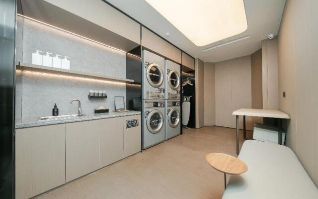 Ji Hotel Beijing Yansha East Sanyuan Bridge