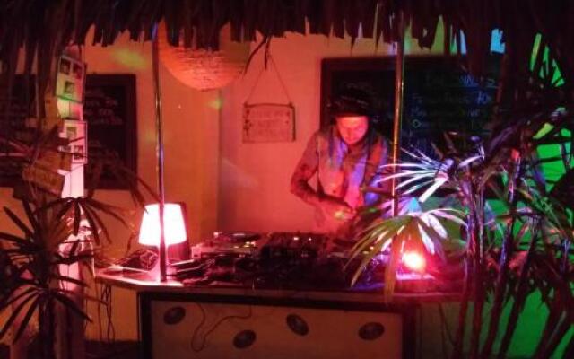 Margaritaville Lonely Beach