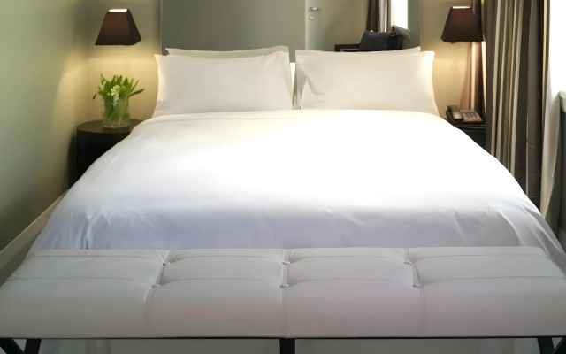 Kirketon Hotel Sydney