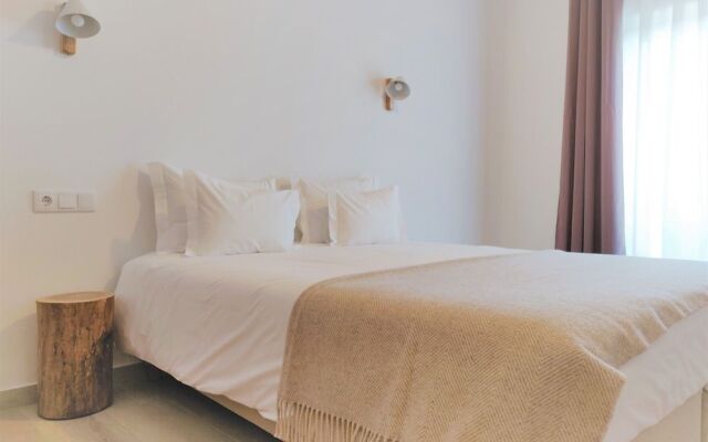 Pure Fonte Velha B&B