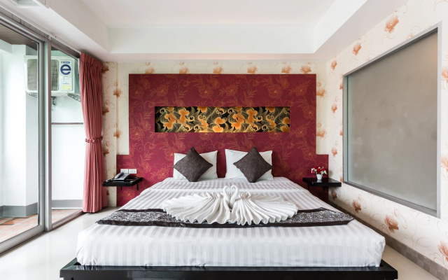 7Q Patong Beach Hotel