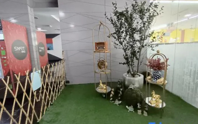 [NEW] Private Jacuzzi | Near Velocity Mall | MRT