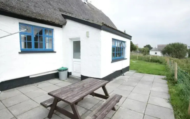 Cottage 137 - Oughterard