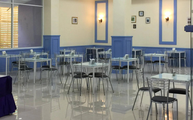 Eastiny Residence Hotel