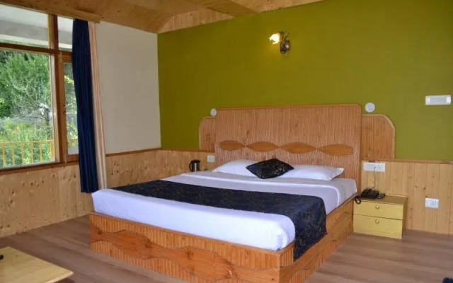 The Pranjal Inn