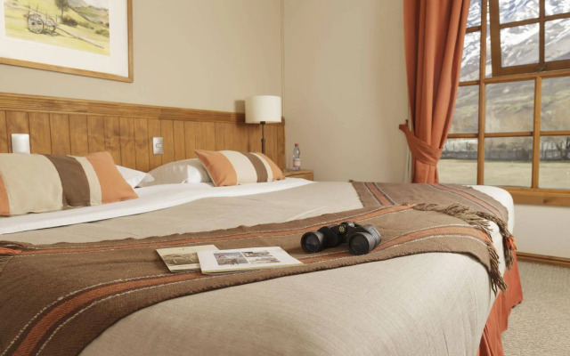 Hotel Las Torres Patagonia