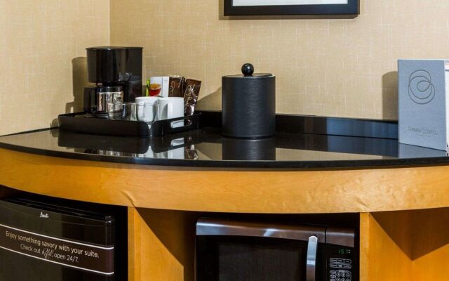Cambria Suites Appleton