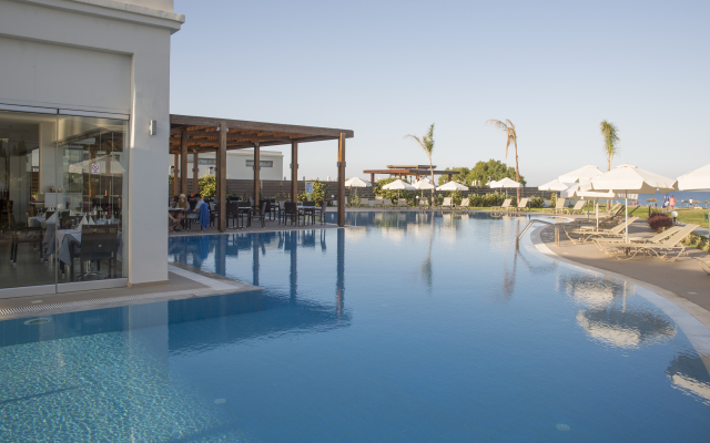 Sentido Asterias Beach Resort