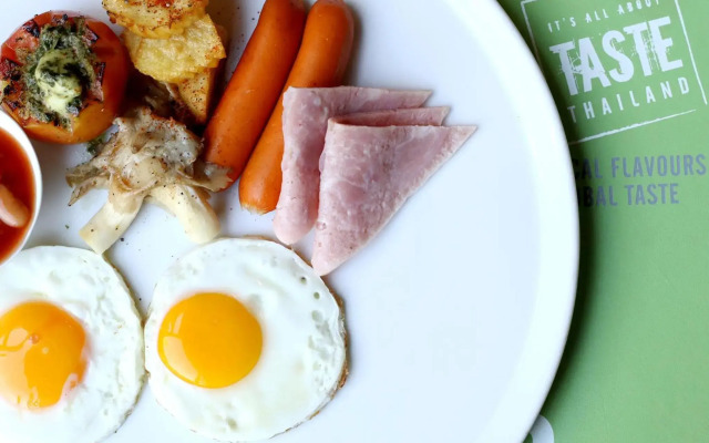 ibis Bangkok Sukhumvit 4