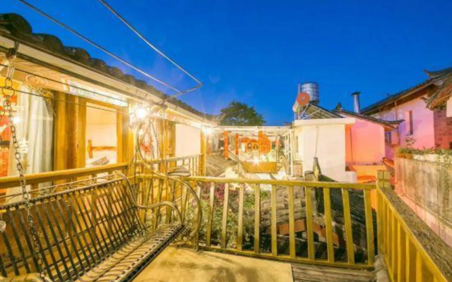 Youyangju Hostel