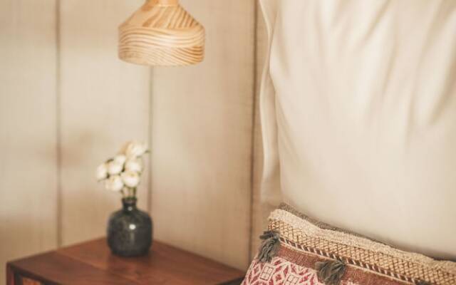 Vale Pisco Villa De Sonho