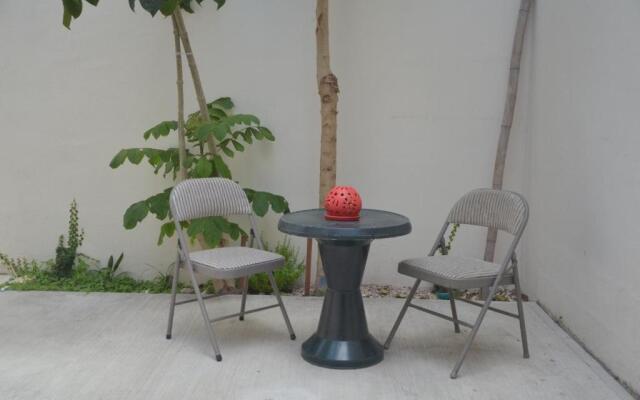 Casa Bugambilias Cancún