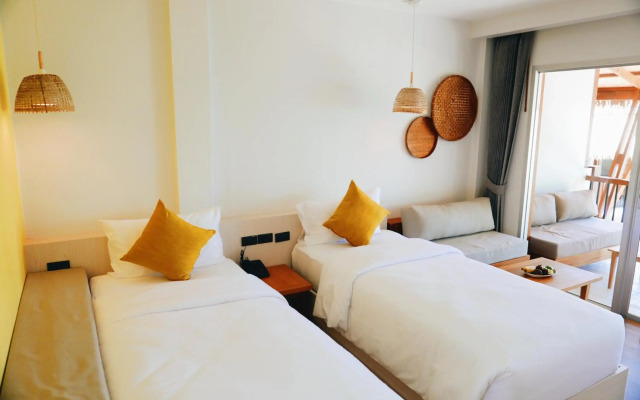 Princess Paradise Koh Phangan