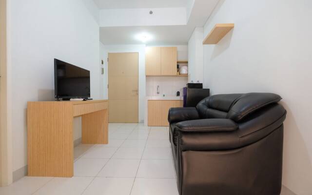 Apartment @ Ayodhya Residences Near Shopping Mall