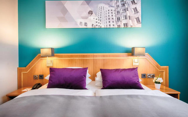 Leonardo Hotel Duesseldorf City Center