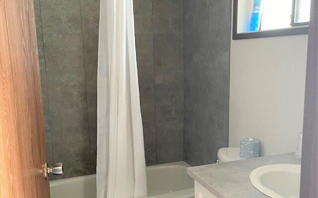 Christina Lake Motel and RV Park