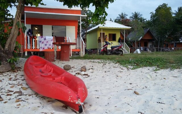 The White House Koh Yao Yai Resort