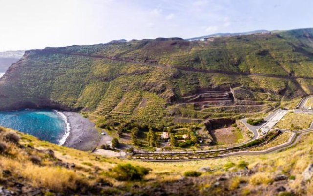 Bahía De Ávalos