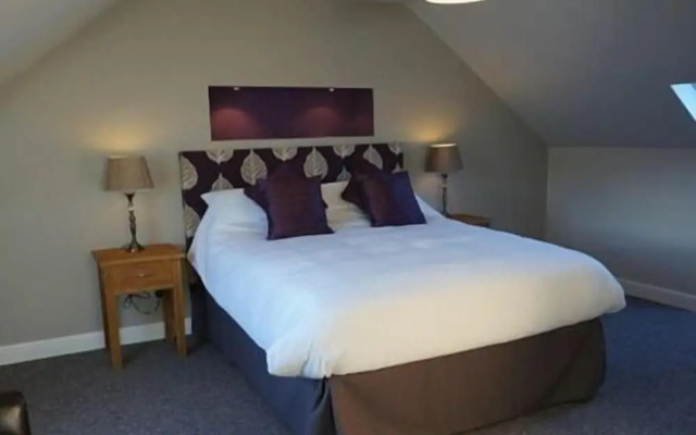 Forest View Holiday Park