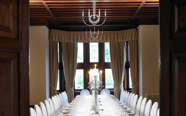 Sprowston Manor Hotel, Golf & Country Club