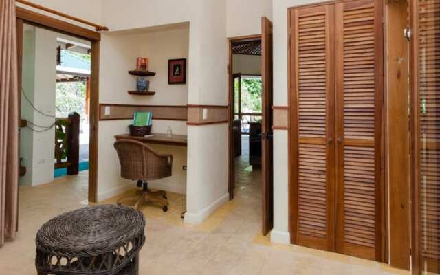 Casa de Paz - Portasol Living