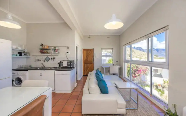 Perfect Getaway in Clifton