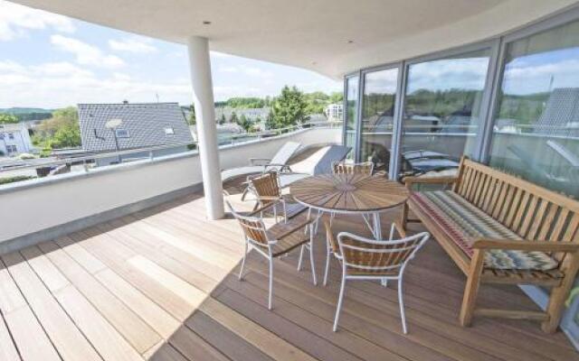 Haus Ars Vivendi - Wohnung 1