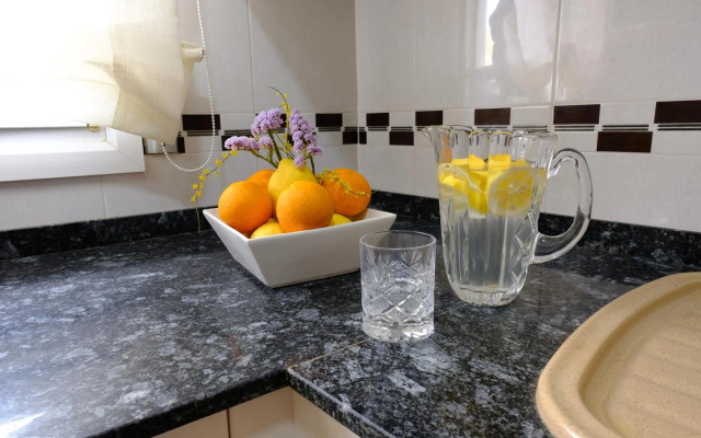 Allotjament turistic Casa Serral-Ocampo