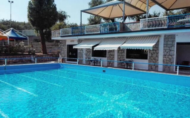 Villaggio Residence Villamarina