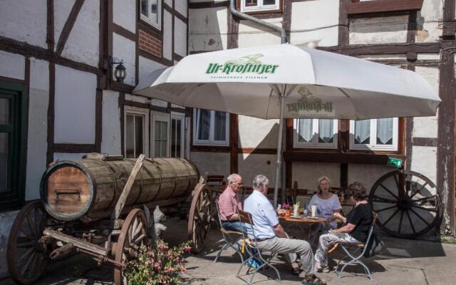 Der Pölkenhof