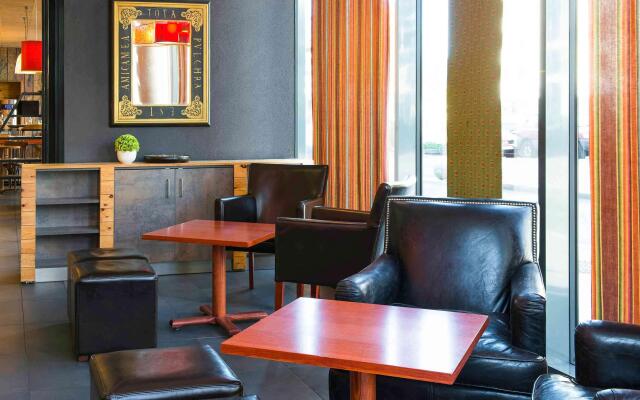 ibis Styles Lyon Centre - Gare Part Dieu Hotel