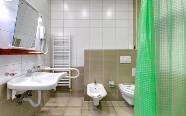 Hotel Villa Regina