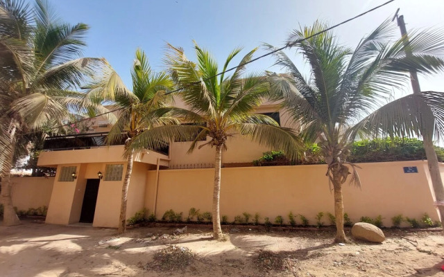 Villa Jade