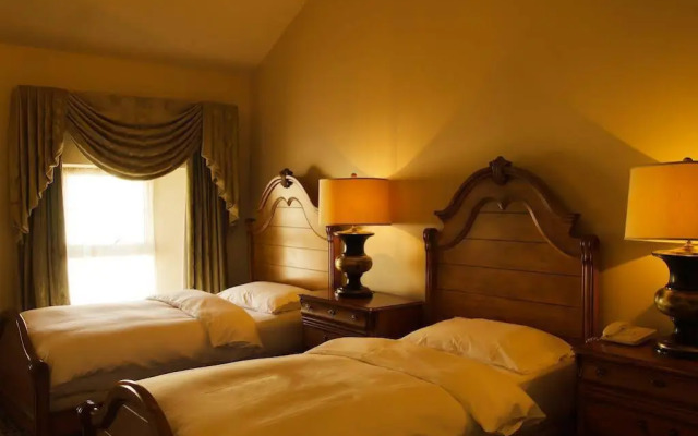 Newbury Hotel