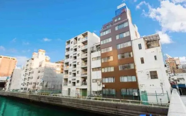 Shirakabanoyado Doutonbori