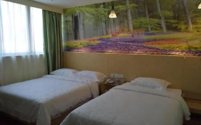 Royal Dreams Holiday Village