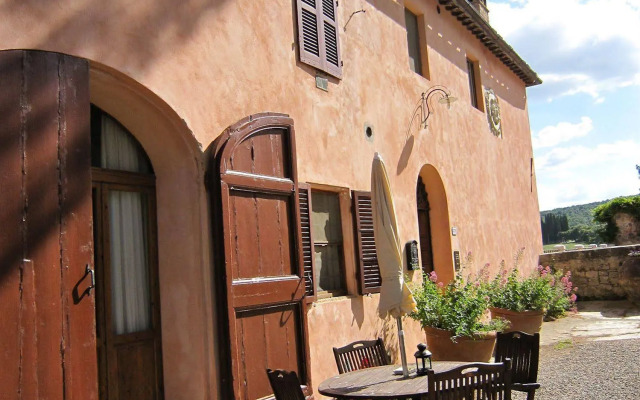Tenuta di Corsano