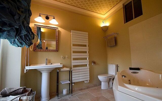 Hotel Particulier La Gobine