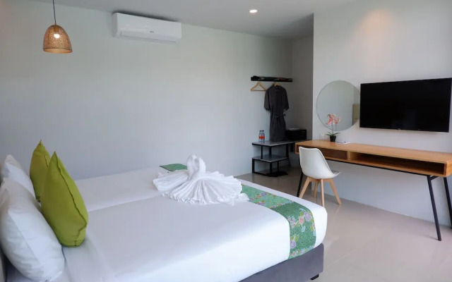 Goodnight Phuket Villa