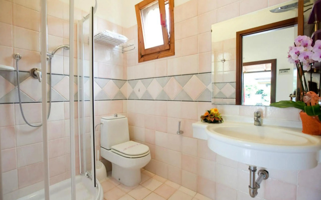 Villaggio Turistico Internazionale