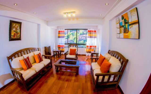 RHouse Cusco