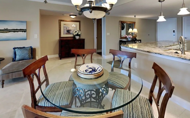 Breakers East Condominium