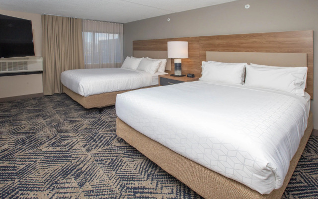 Candlewood Suites Cleveland South - Independence by IHG
